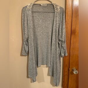 Maurice’s Cardigan